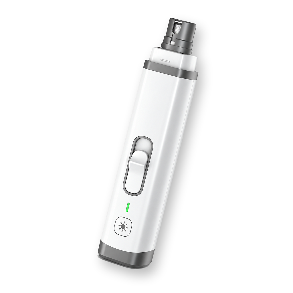 NailGrind Pro on a white background
