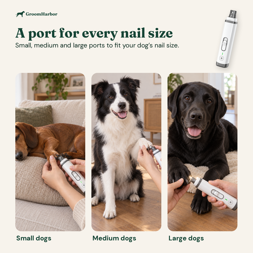 Who the NailGrind Pro is for