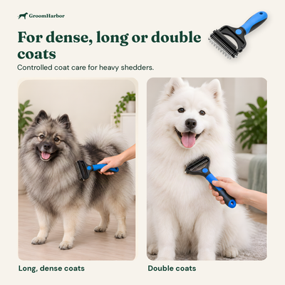 Who the Undercoat Pro is for