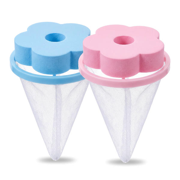 WashCatch Pet Hair Catcher on a white background